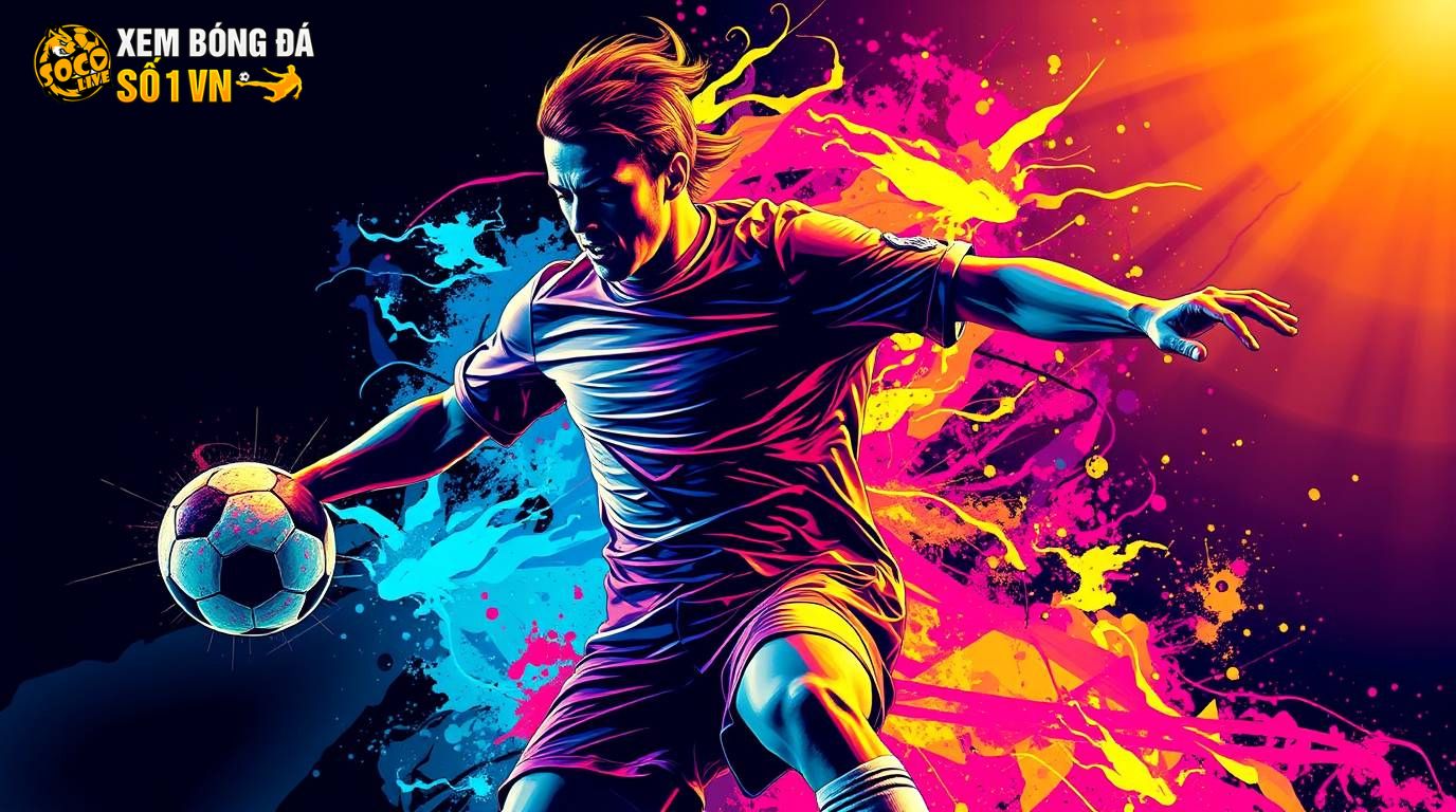 Socolive ® Trực Tiếp Bóng Đá Cập Nhật Mới Nhất Mỗi Ngày 2 Trực tiếp bóng đá Socolive chất lượng cao